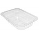 GB30PTH - 137x95x30 mm - Contenitore in APET Trasparente