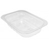 GB30PTH - 137x95x30 mm - Contenitore in APET Trasparente