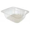 GB45PNTA - 137x120x45 mm - Contenitore in APET Trasparente
