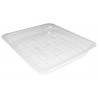 GB35LTH - 230x190x35 mm - Contenitore in APET Trasparente