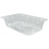 GB50HT - 208x136x50 mm - Contenitore in APET Trasparente
