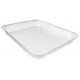 ALR25T - 230x190x25 mm - Contenitore in PP Trasparente