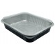 CT.B.Z  - 330x270 mm - Coperchio in APET Trasparente