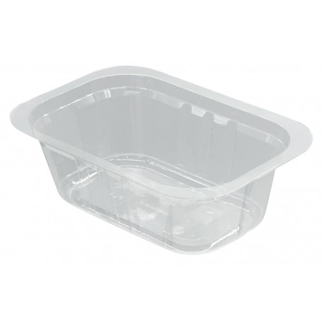 GD45PTH - 137x95x45 mm - Contenitore in PLA Trasparente